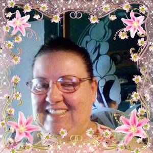 Meet your Posher, Leisa